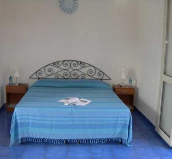 Villa Verdemare Naxos Giardini Naxos Oda fotoğraf