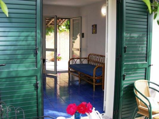 Villa Verdemare Naxos Giardini Naxos Dış mekan fotoğraf